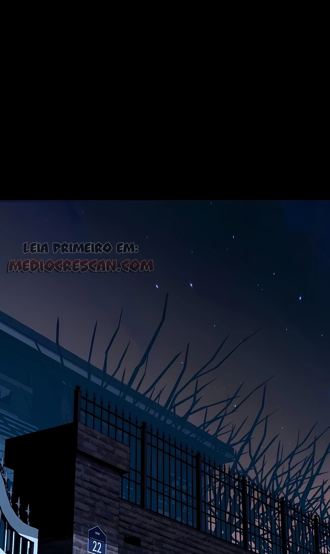 After the Moonlight Falls Capítulo 2 Página 42