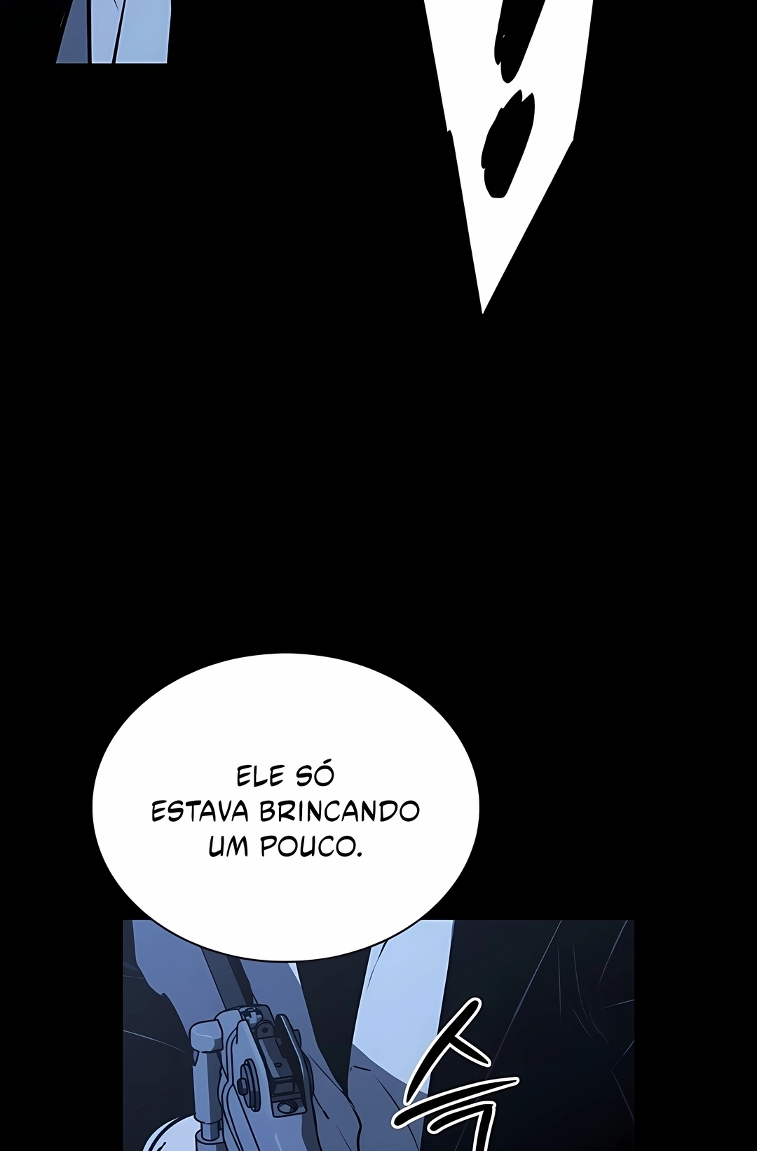 After the Moonlight Falls Capítulo 21 Página 32
