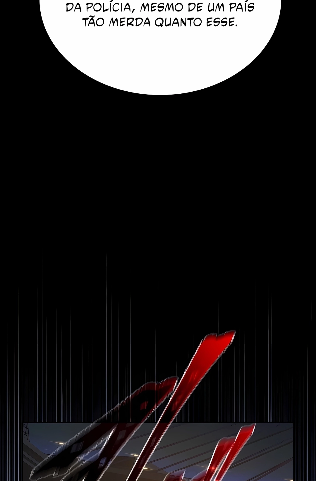 After the Moonlight Falls Capítulo 21 Página 79
