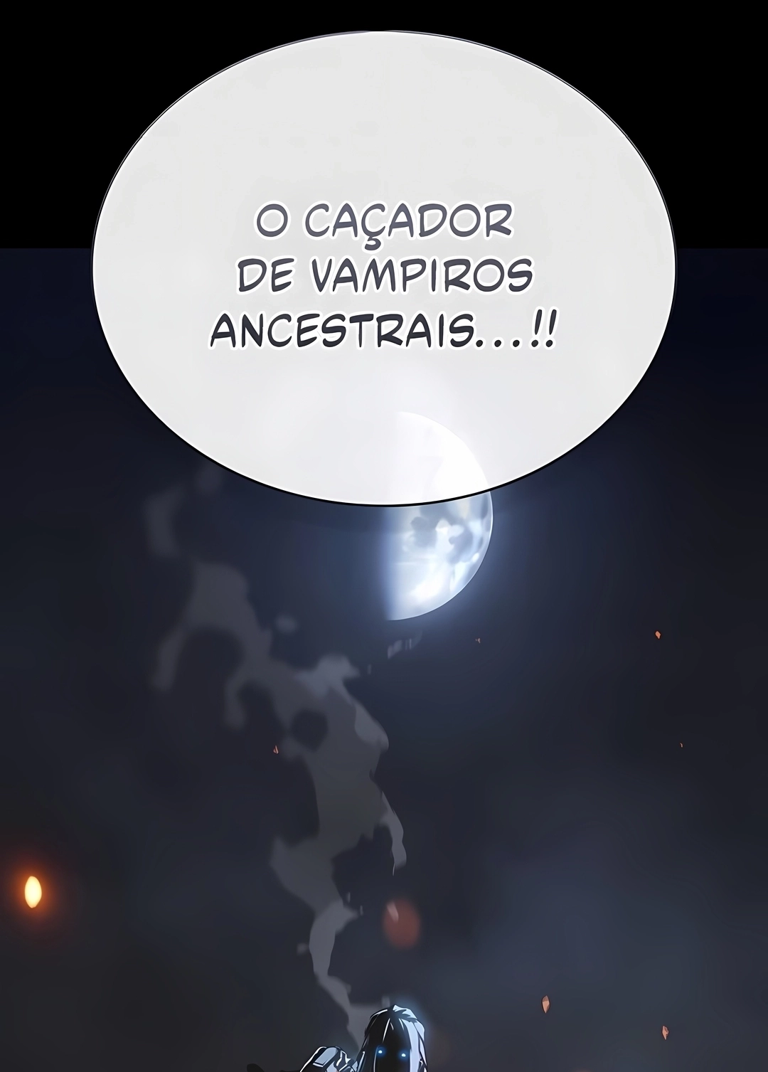 After the Moonlight Falls Capítulo 22 Página 115