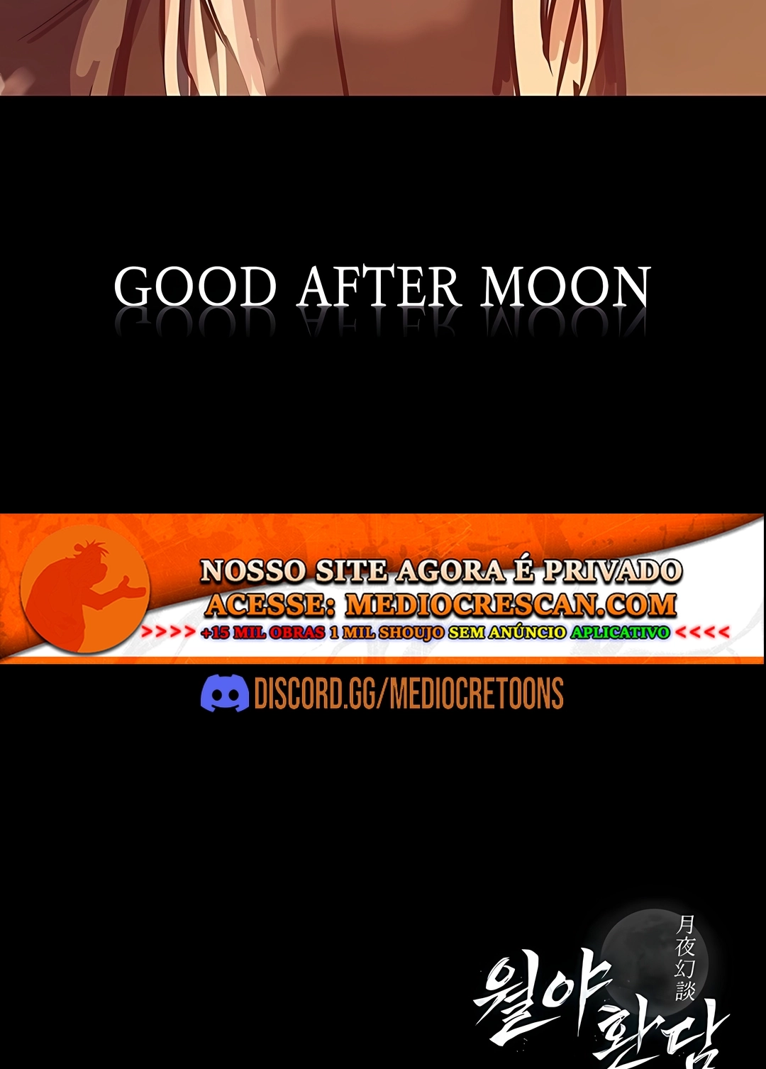After the Moonlight Falls Capítulo 22 Página 119
