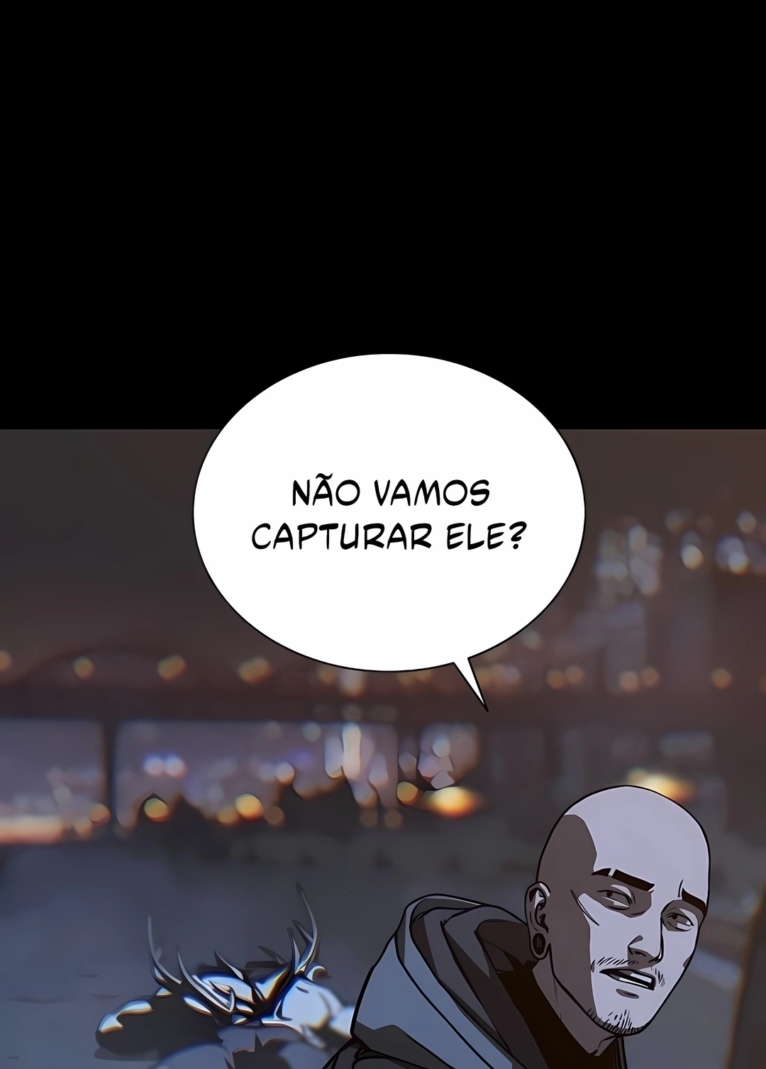After the Moonlight Falls Capítulo 22 Página 28
