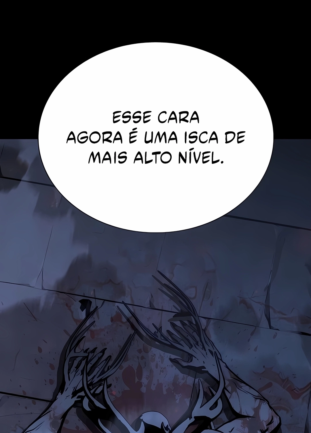 After the Moonlight Falls Capítulo 22 Página 30