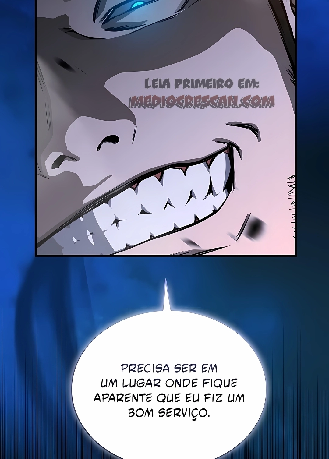 After the Moonlight Falls Capítulo 22 Página 41