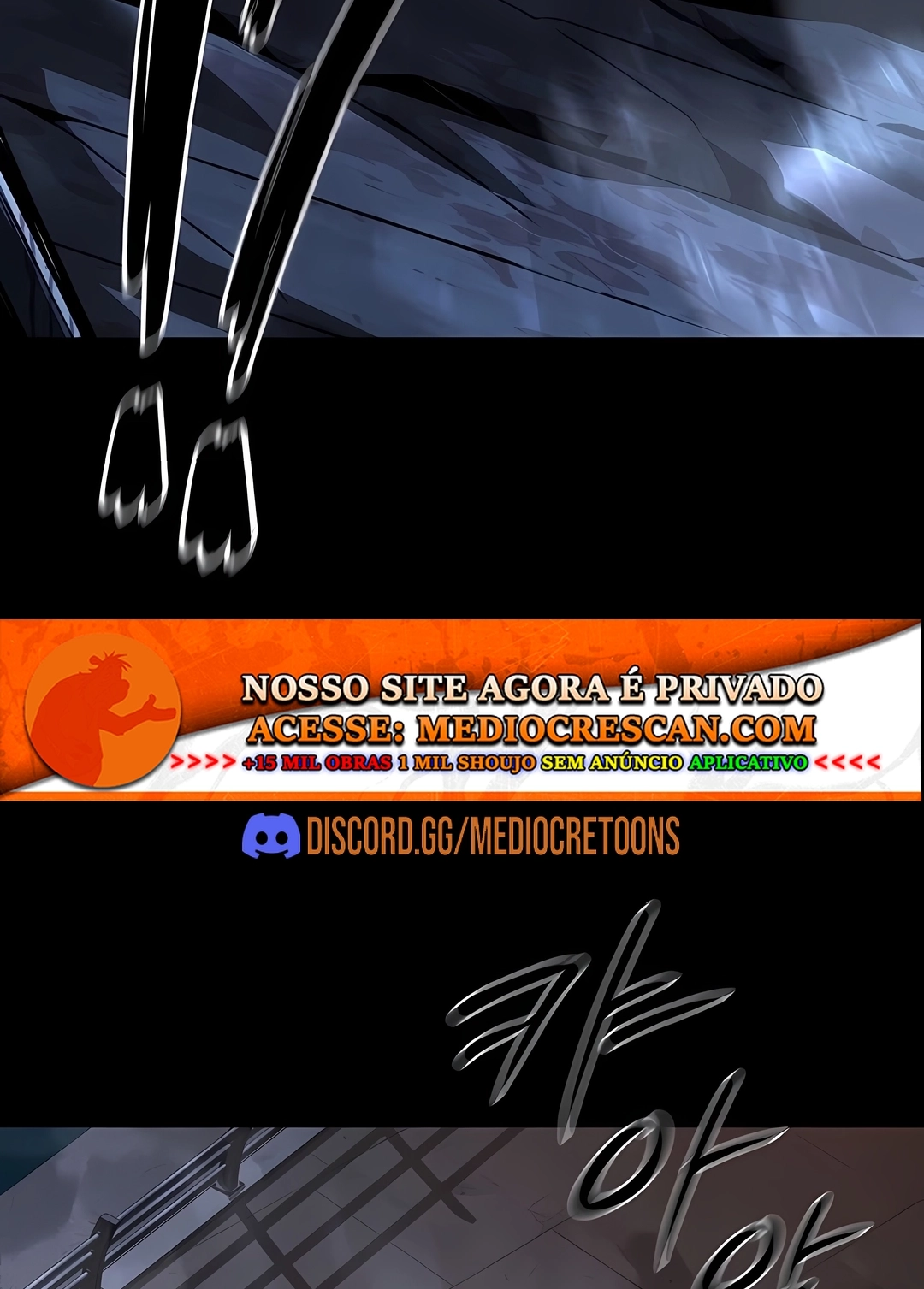After the Moonlight Falls Capítulo 22 Página 44