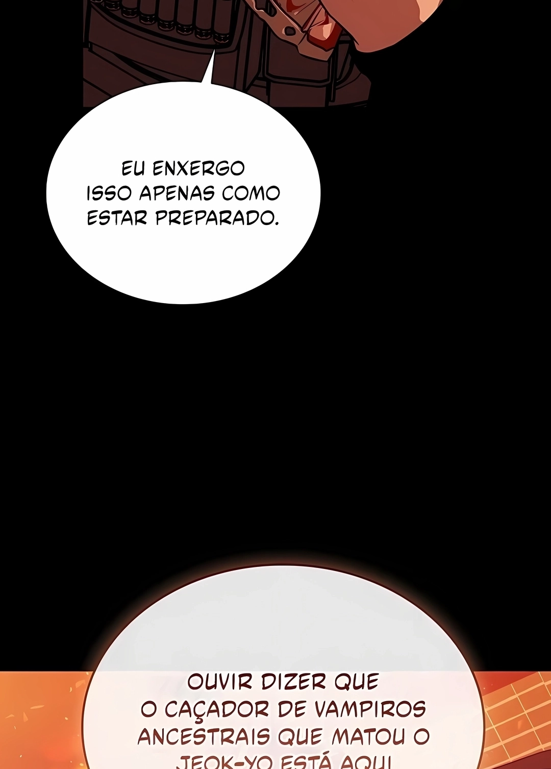 After the Moonlight Falls Capítulo 22 Página 93