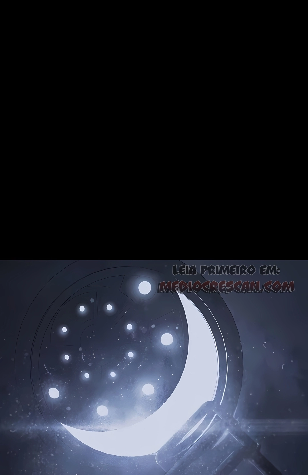 After the Moonlight Falls Capítulo 23 Página 103