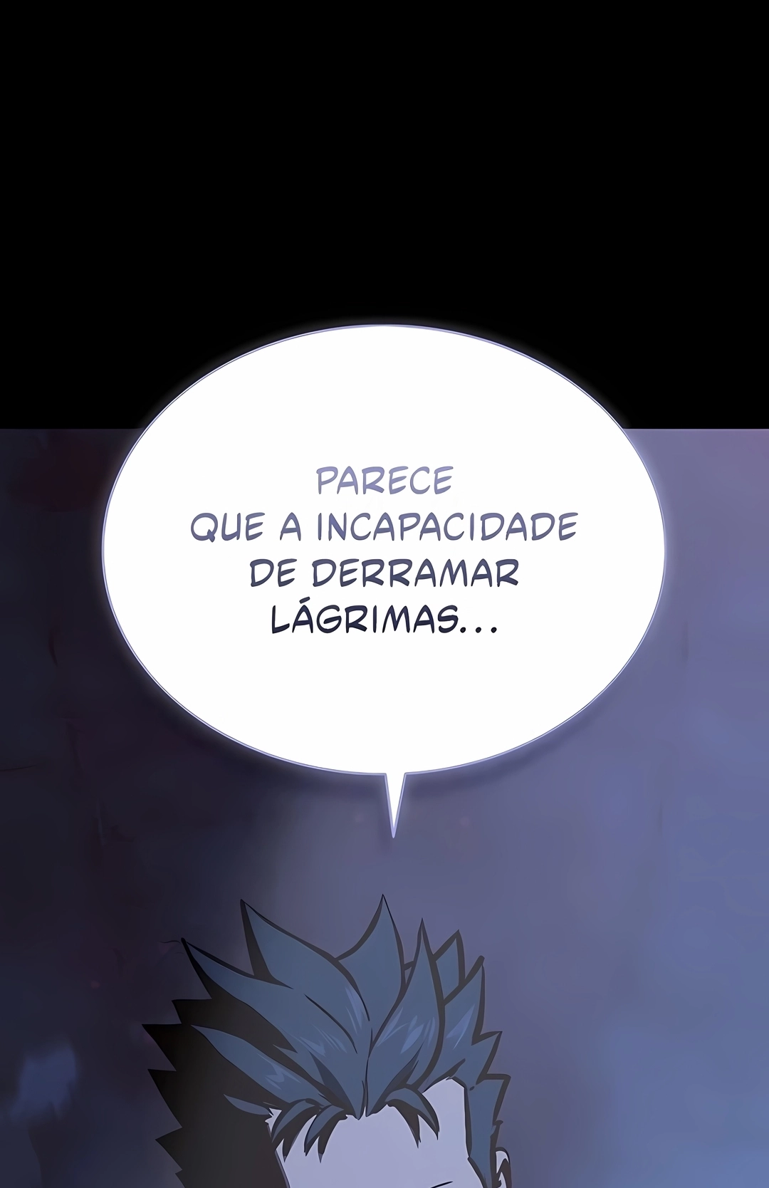 After the Moonlight Falls Capítulo 23 Página 116