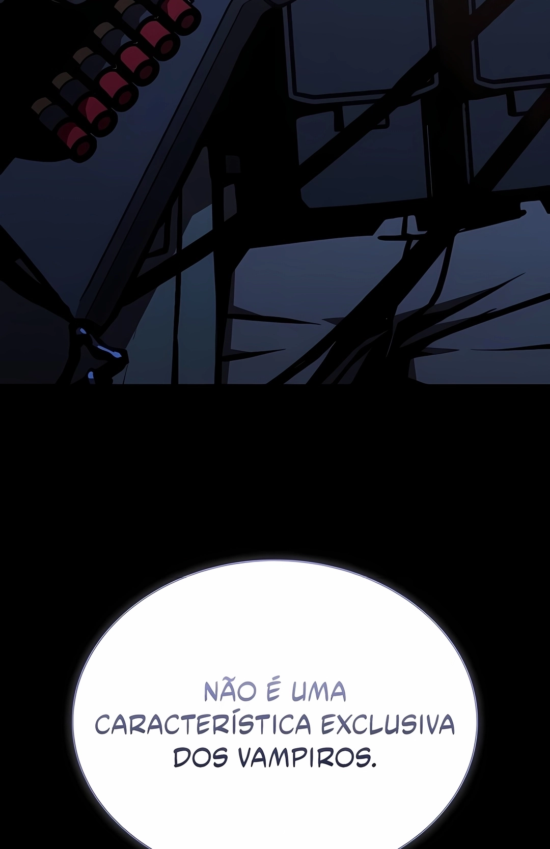 After the Moonlight Falls Capítulo 23 Página 118