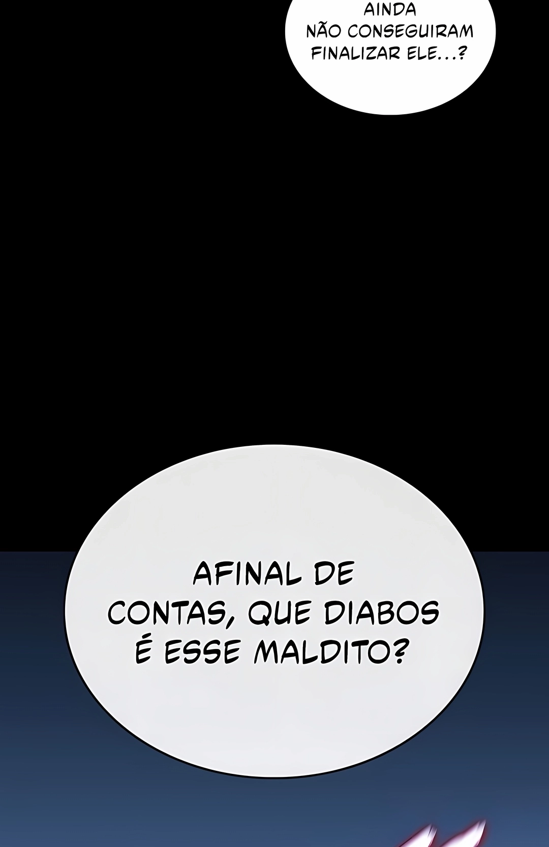 After the Moonlight Falls Capítulo 23 Página 44