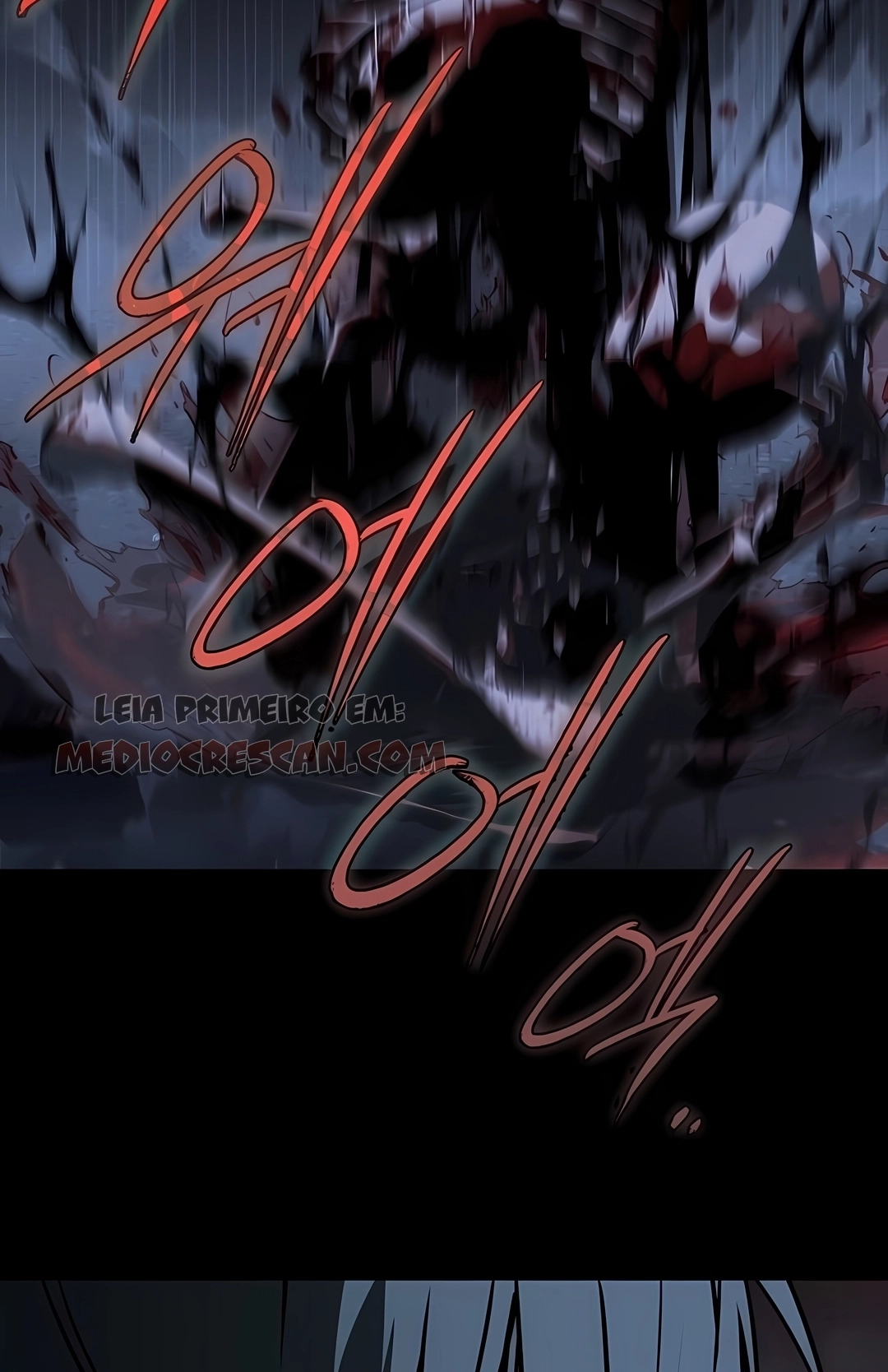 After the Moonlight Falls Capítulo 23 Página 65