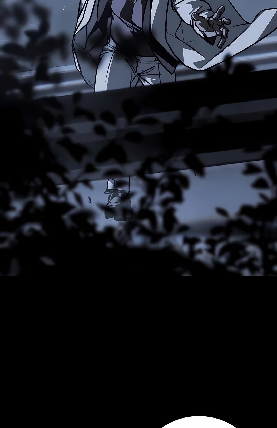 After the Moonlight Falls Capítulo 23 Página 69