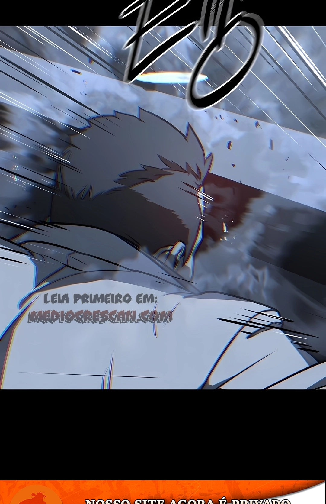 After the Moonlight Falls Capítulo 23 Página 73