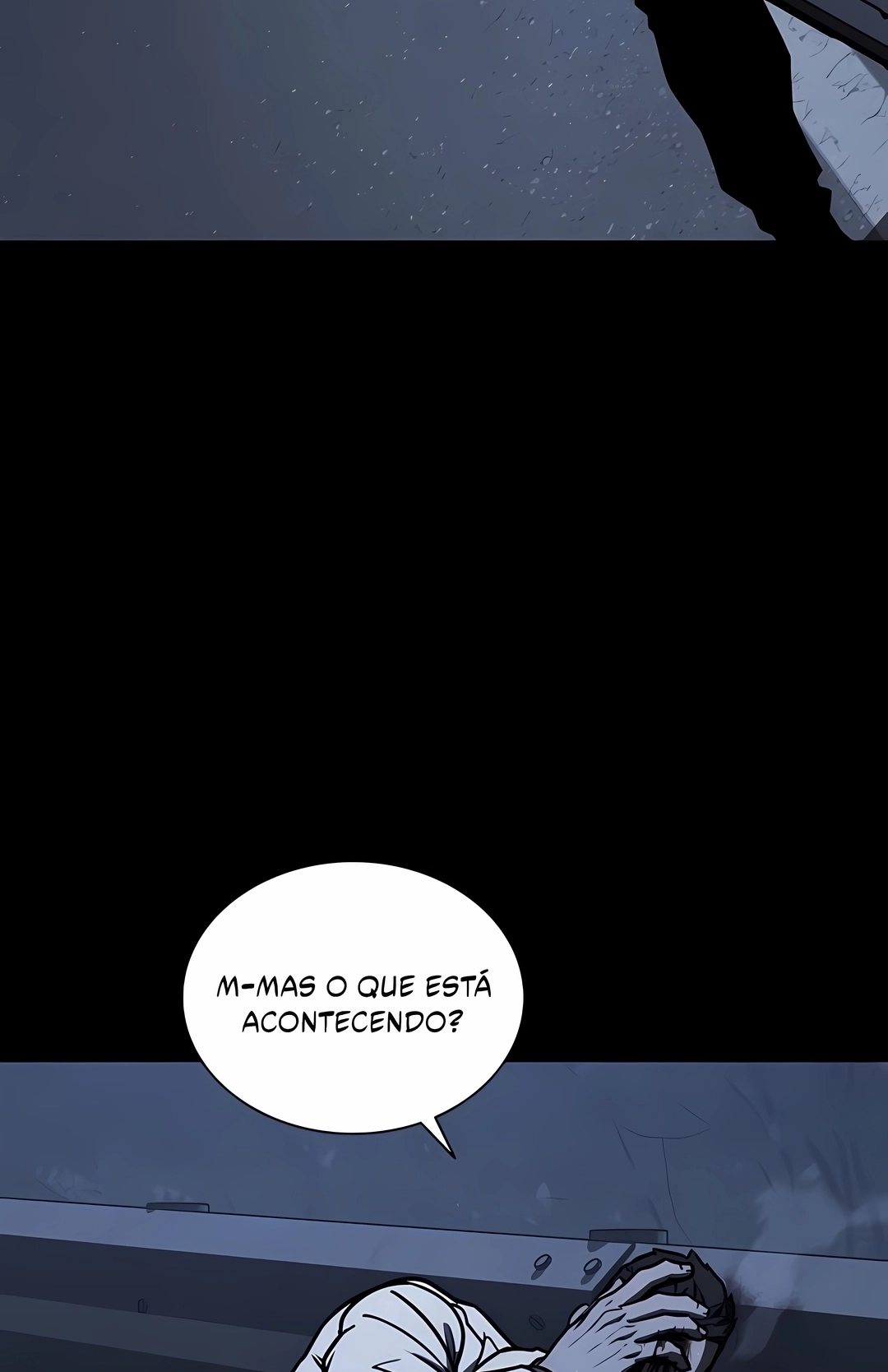 After the Moonlight Falls Capítulo 23 Página 81
