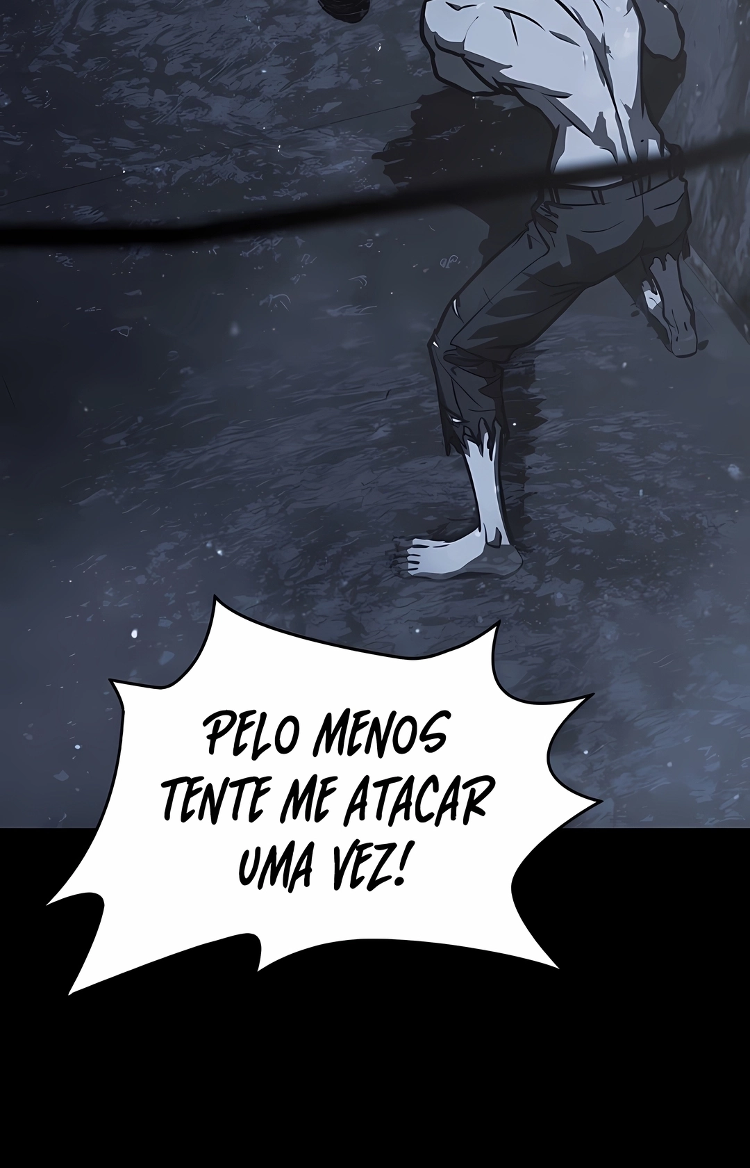After the Moonlight Falls Capítulo 24 Página 20