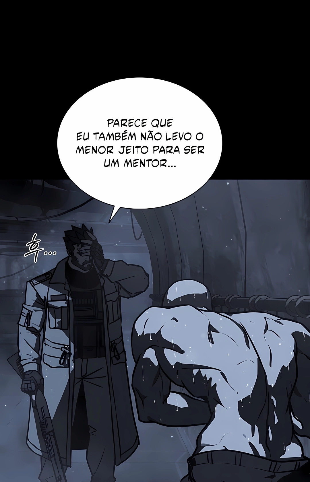 After the Moonlight Falls Capítulo 24 Página 23