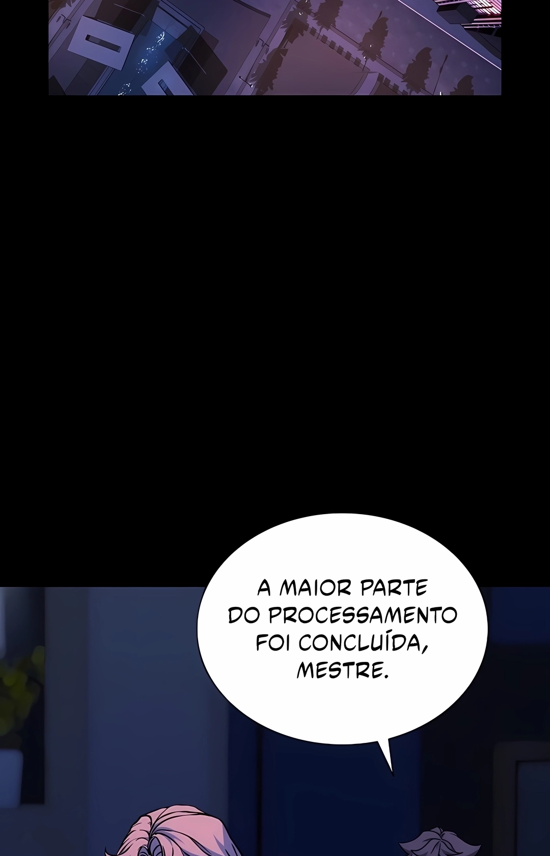 After the Moonlight Falls Capítulo 24 Página 58