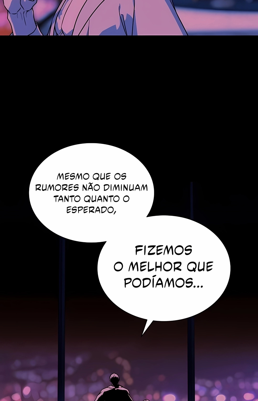 After the Moonlight Falls Capítulo 24 Página 62