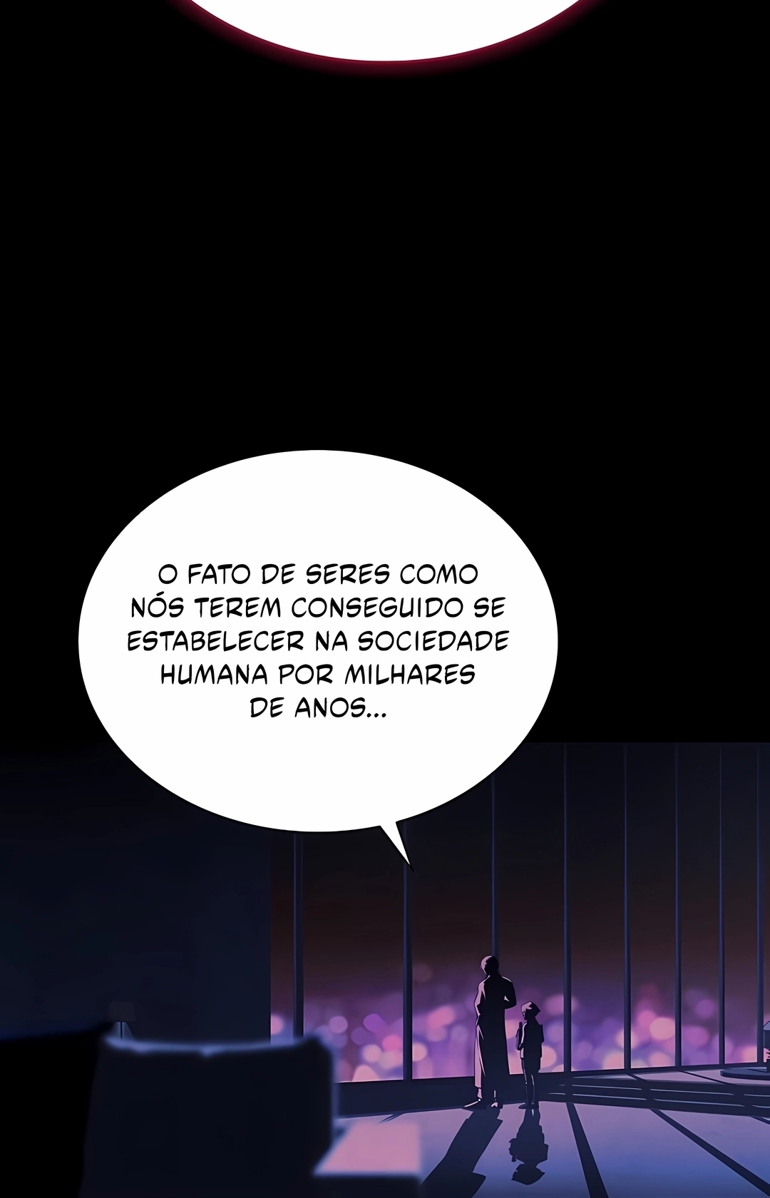 After the Moonlight Falls Capítulo 24 Página 70