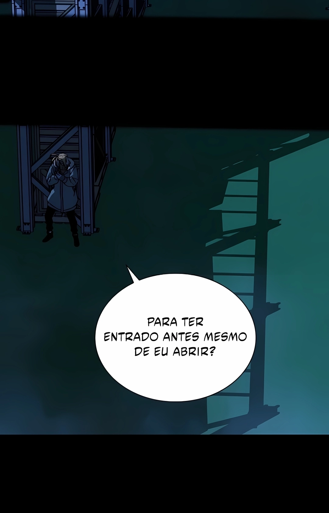 After the Moonlight Falls Capítulo 24 Página 94