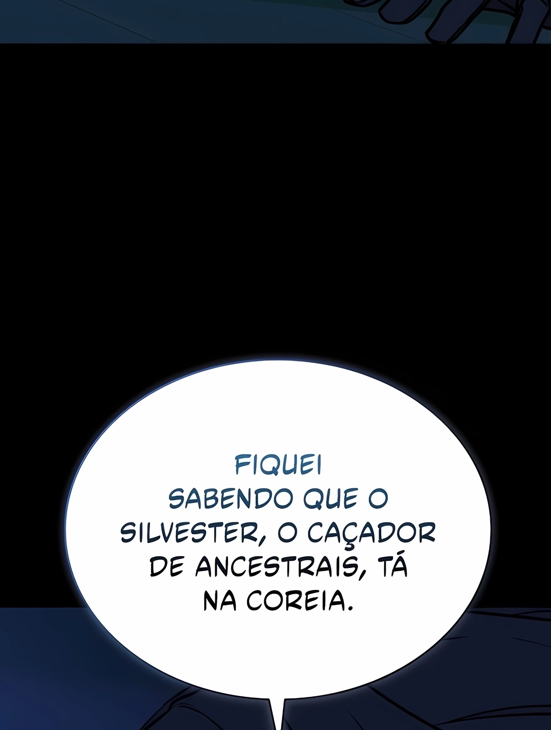 After the Moonlight Falls Capítulo 25 Página 41
