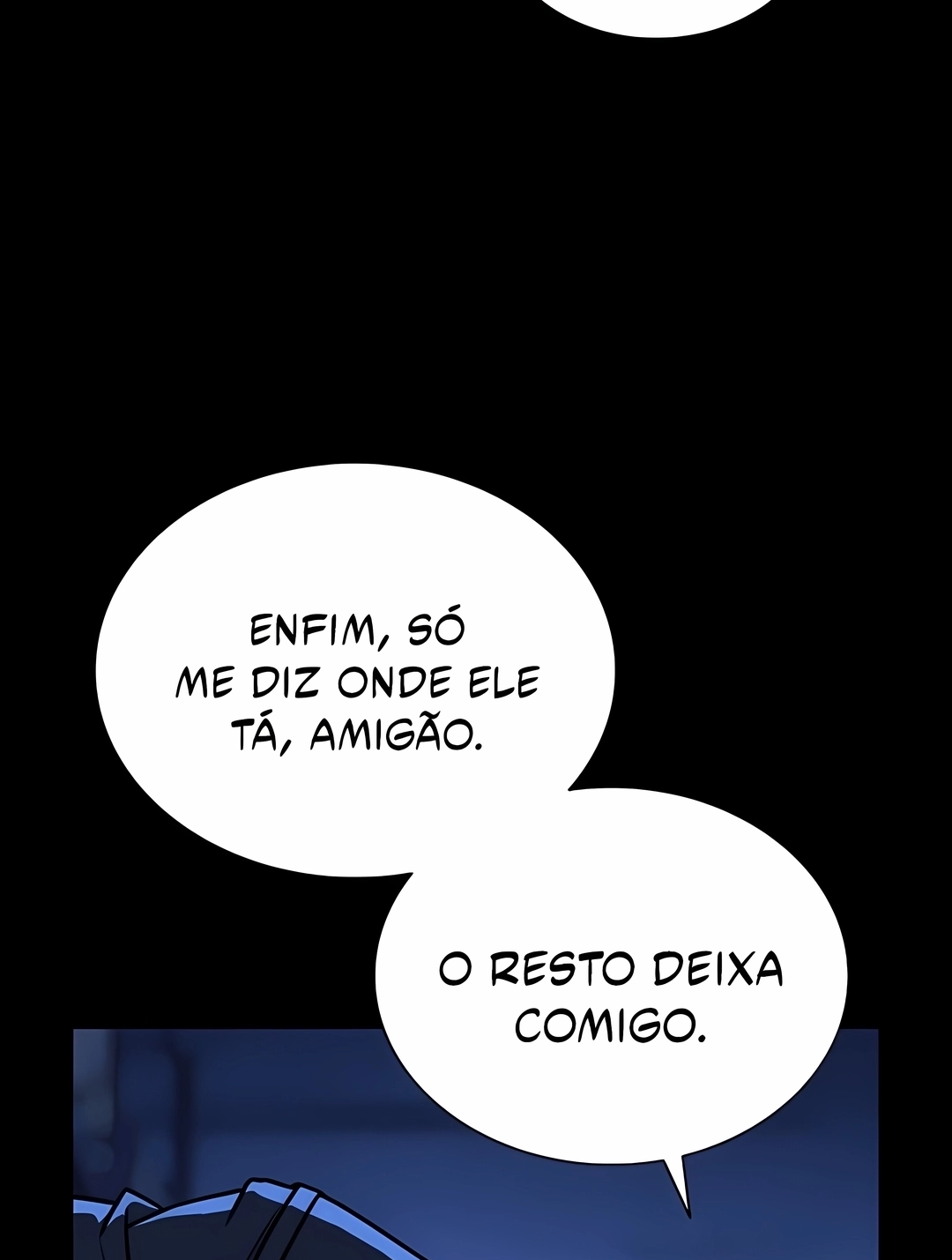 After the Moonlight Falls Capítulo 25 Página 53