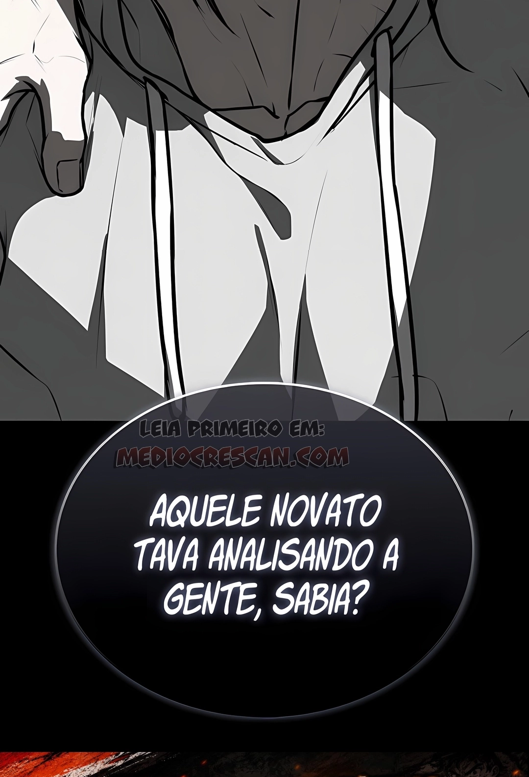 After the Moonlight Falls Capítulo 26 Página 106