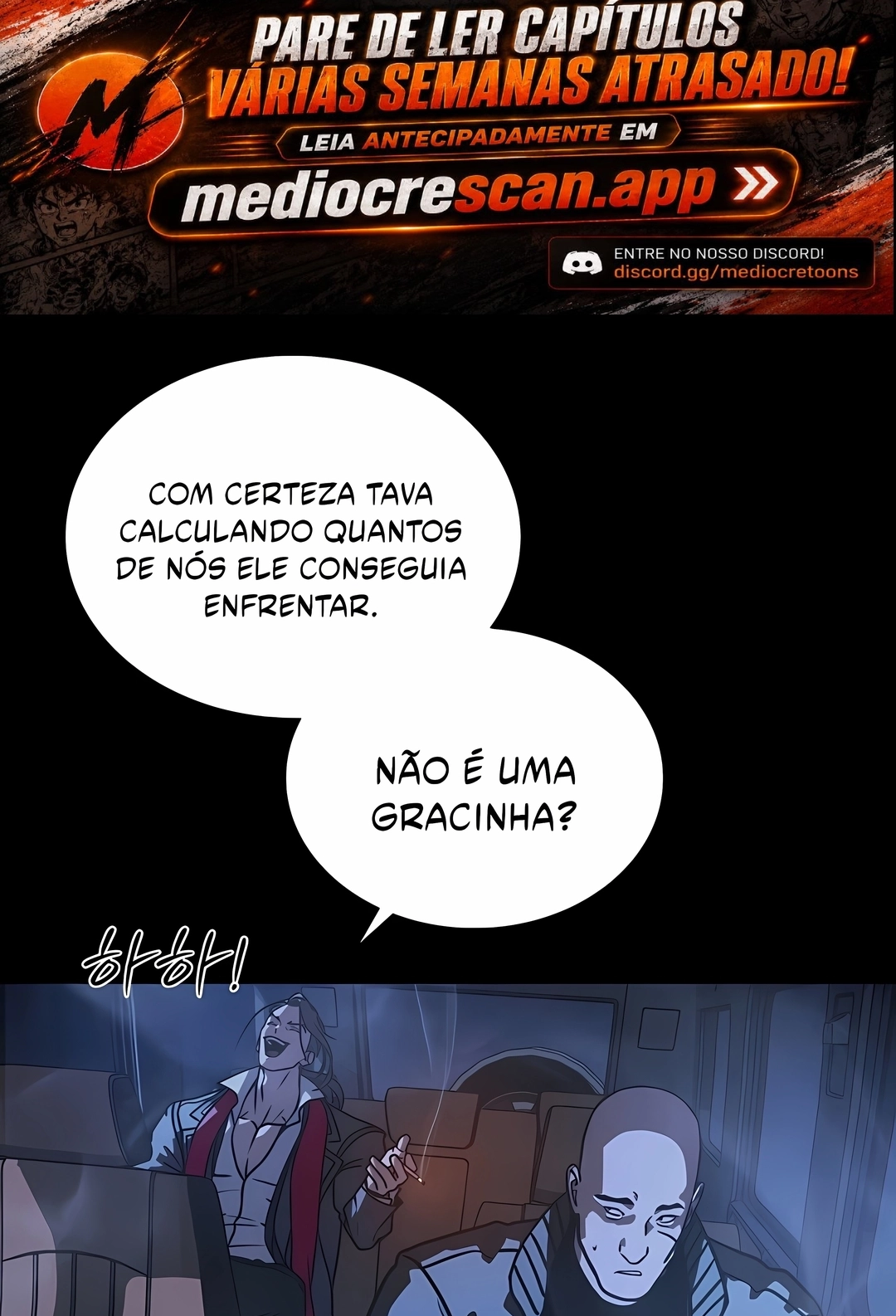 After the Moonlight Falls Capítulo 26 Página 107