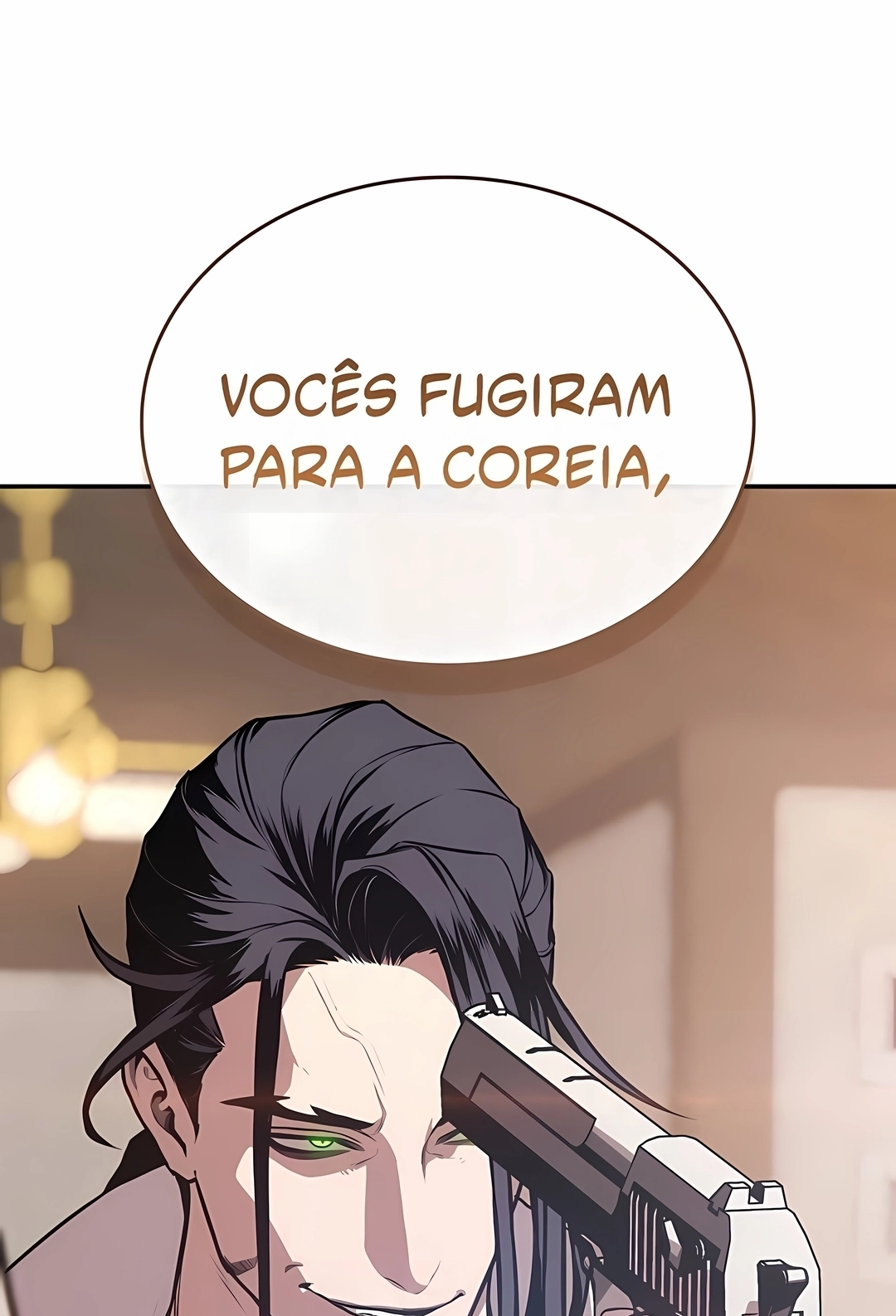 After the Moonlight Falls Capítulo 26 Página 28