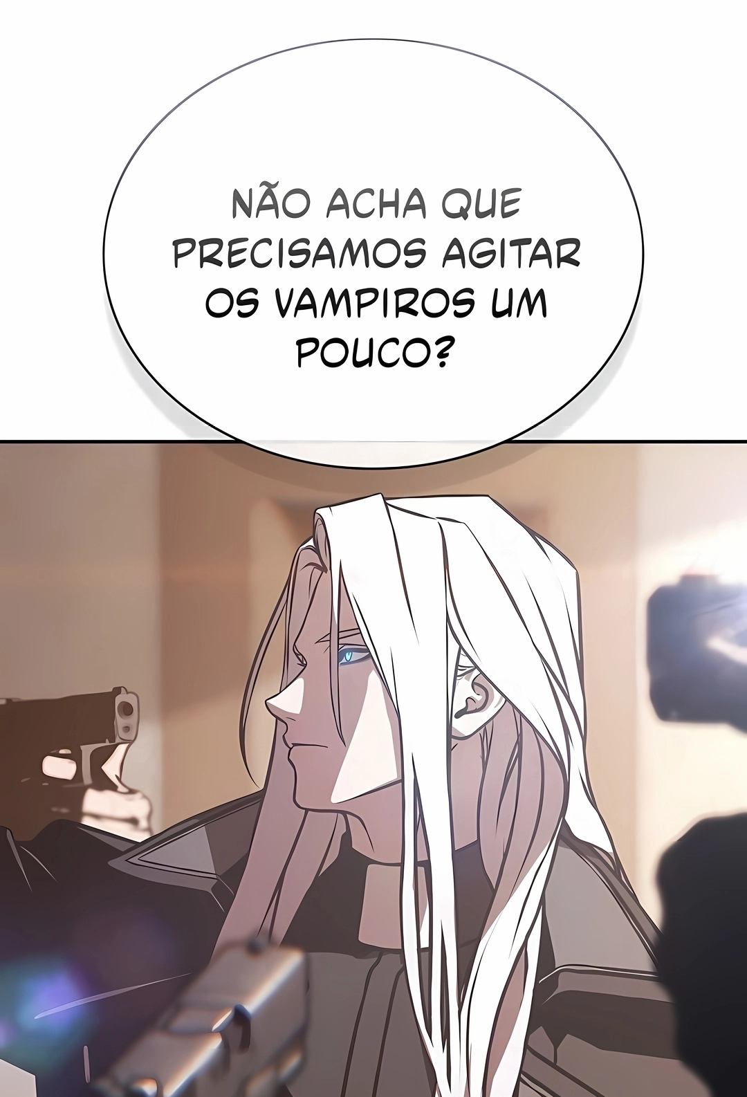 After the Moonlight Falls Capítulo 26 Página 35