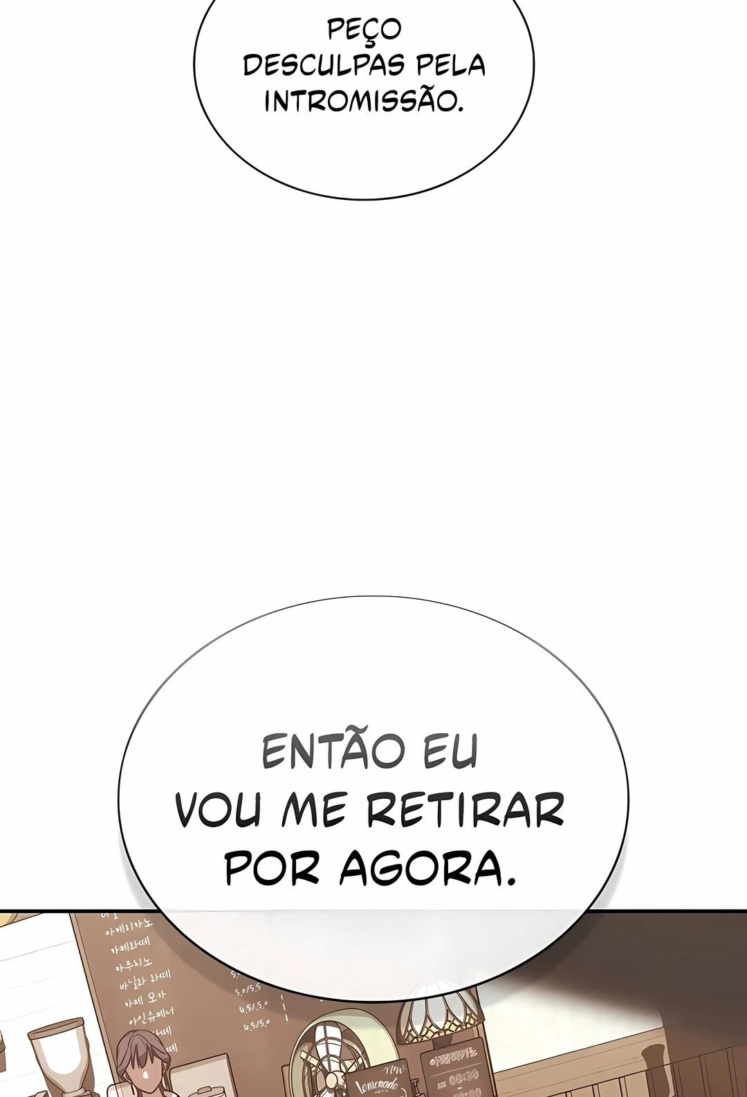 After the Moonlight Falls Capítulo 26 Página 42