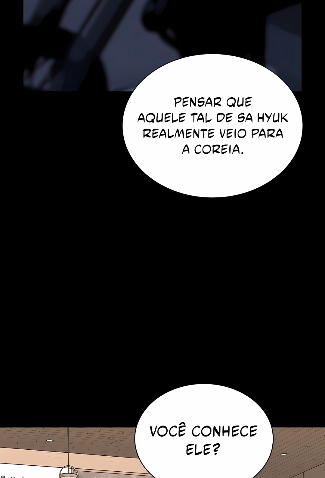 After the Moonlight Falls Capítulo 26 Página 48