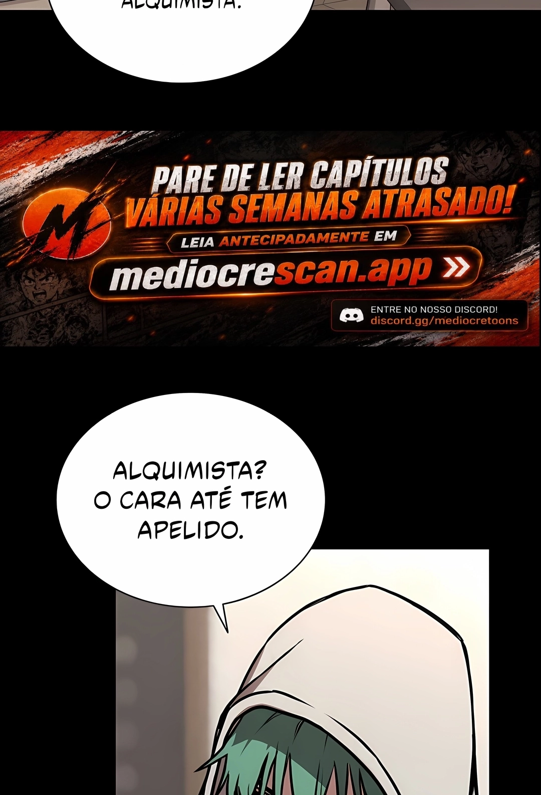 After the Moonlight Falls Capítulo 26 Página 50