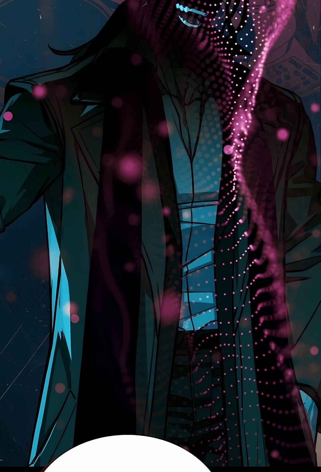After the Moonlight Falls Capítulo 26 Página 56