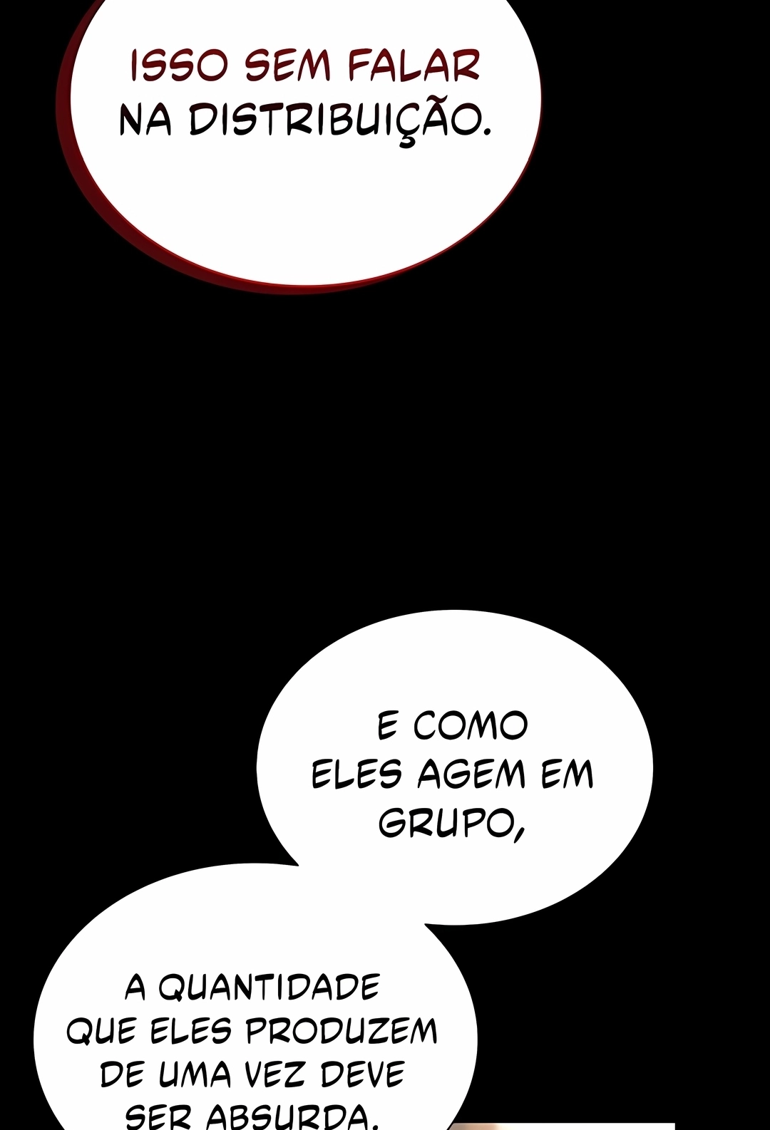 After the Moonlight Falls Capítulo 26 Página 57