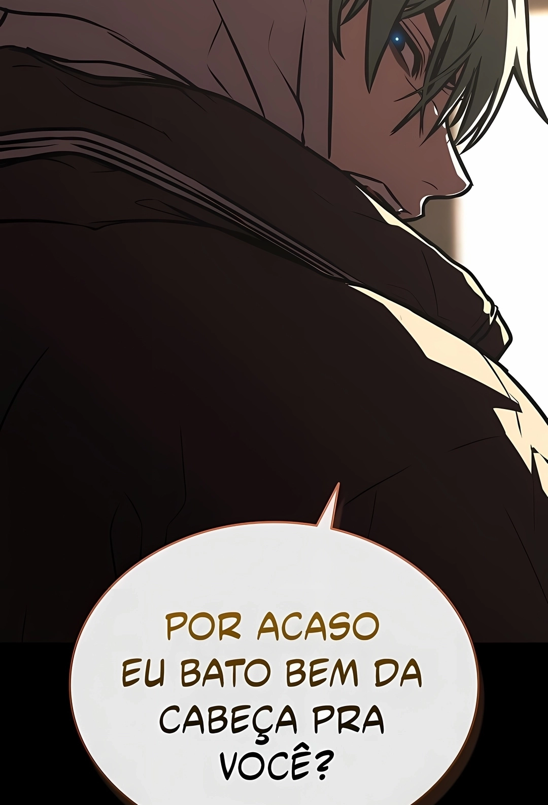 After the Moonlight Falls Capítulo 26 Página 81