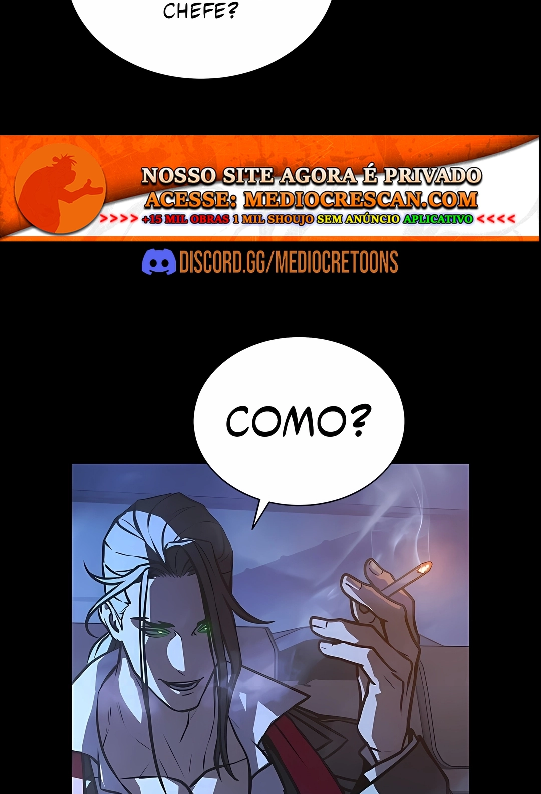 After the Moonlight Falls Capítulo 26 Página 96