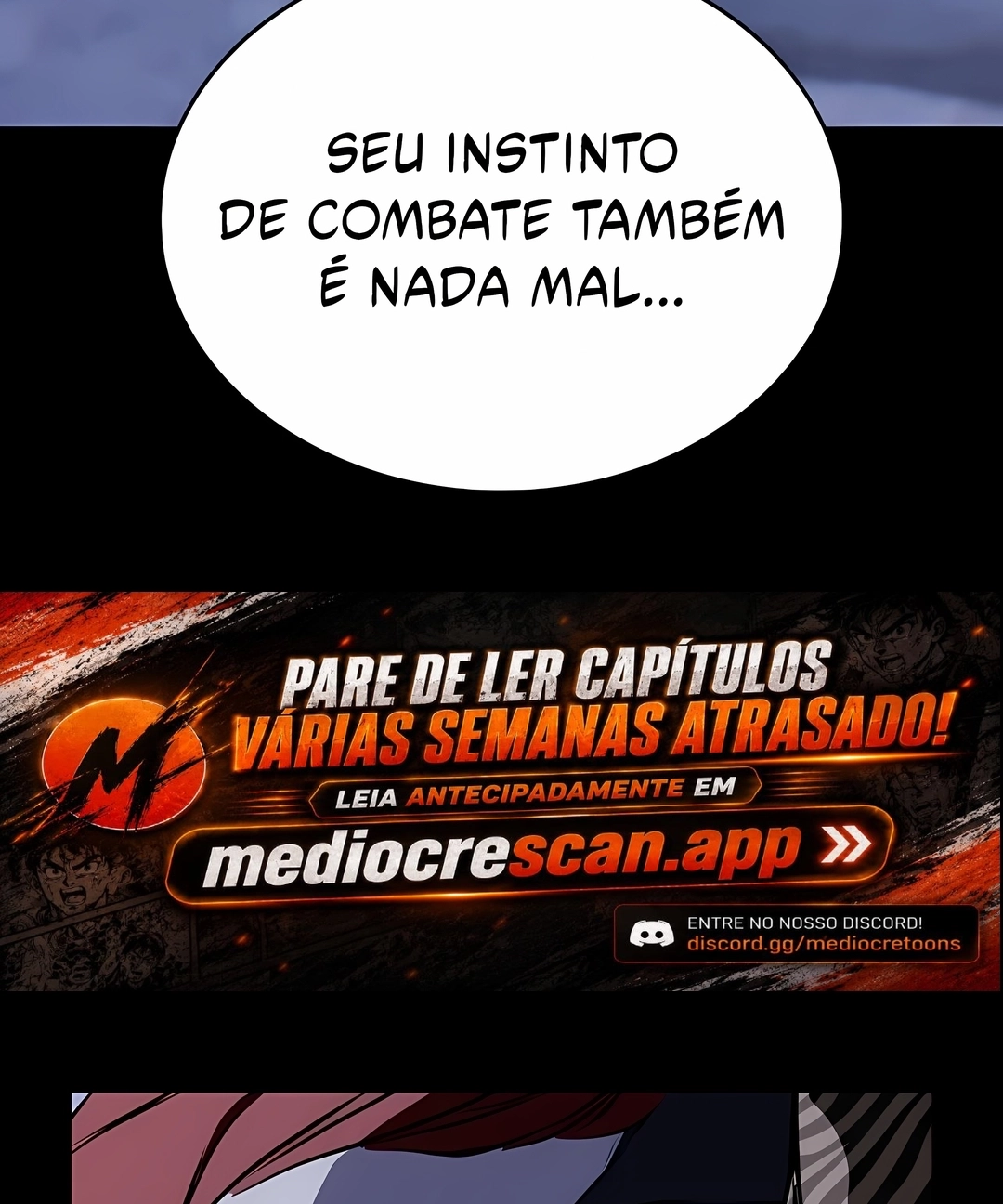 After the Moonlight Falls Capítulo 27 Página 59