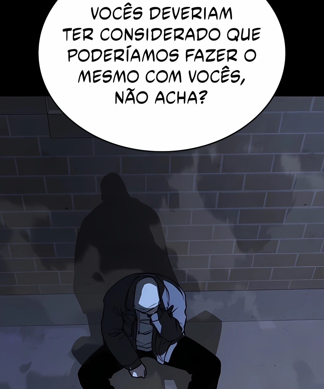 After the Moonlight Falls Capítulo 27 Página 76