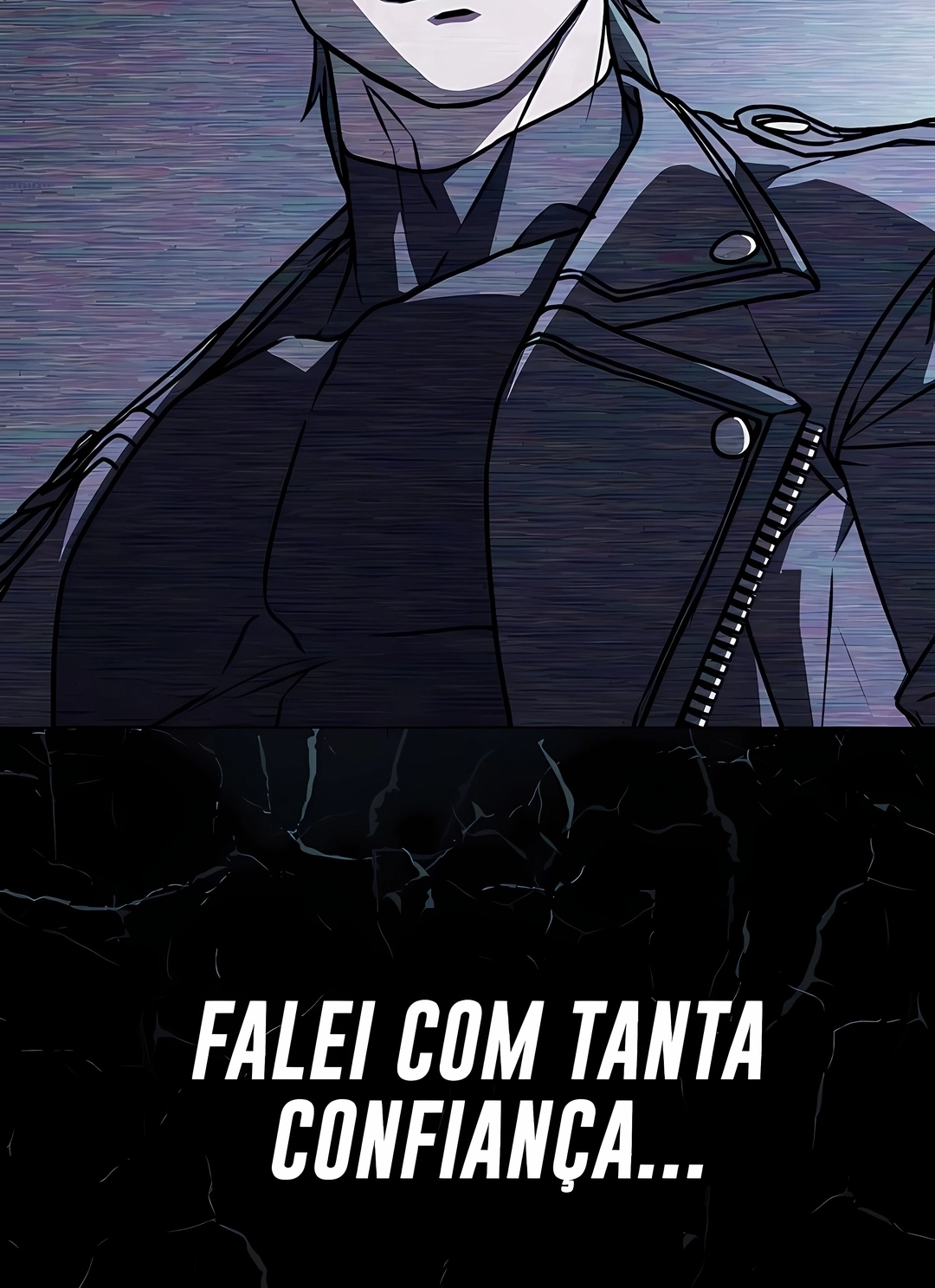 After the Moonlight Falls Capítulo 28 Página 16
