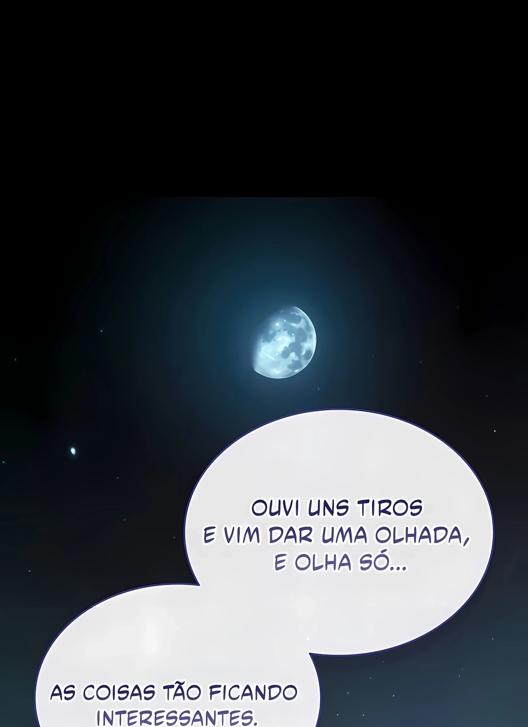 After the Moonlight Falls Capítulo 28 Página 55