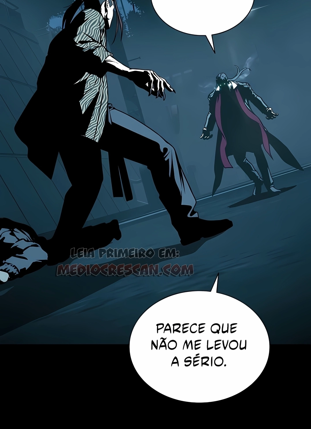 After the Moonlight Falls Capítulo 28 Página 72