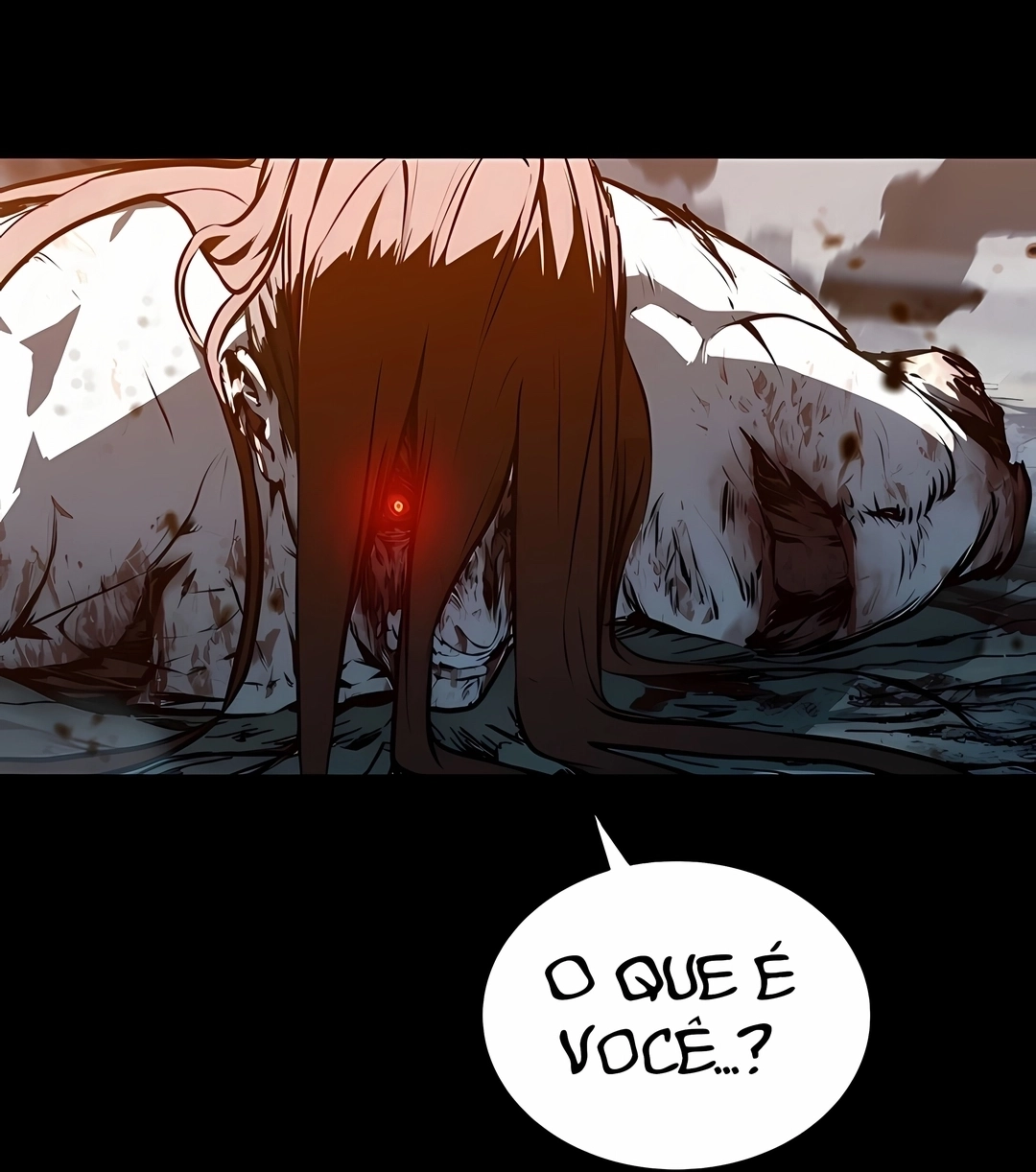 After the Moonlight Falls Capítulo 29 Página 48