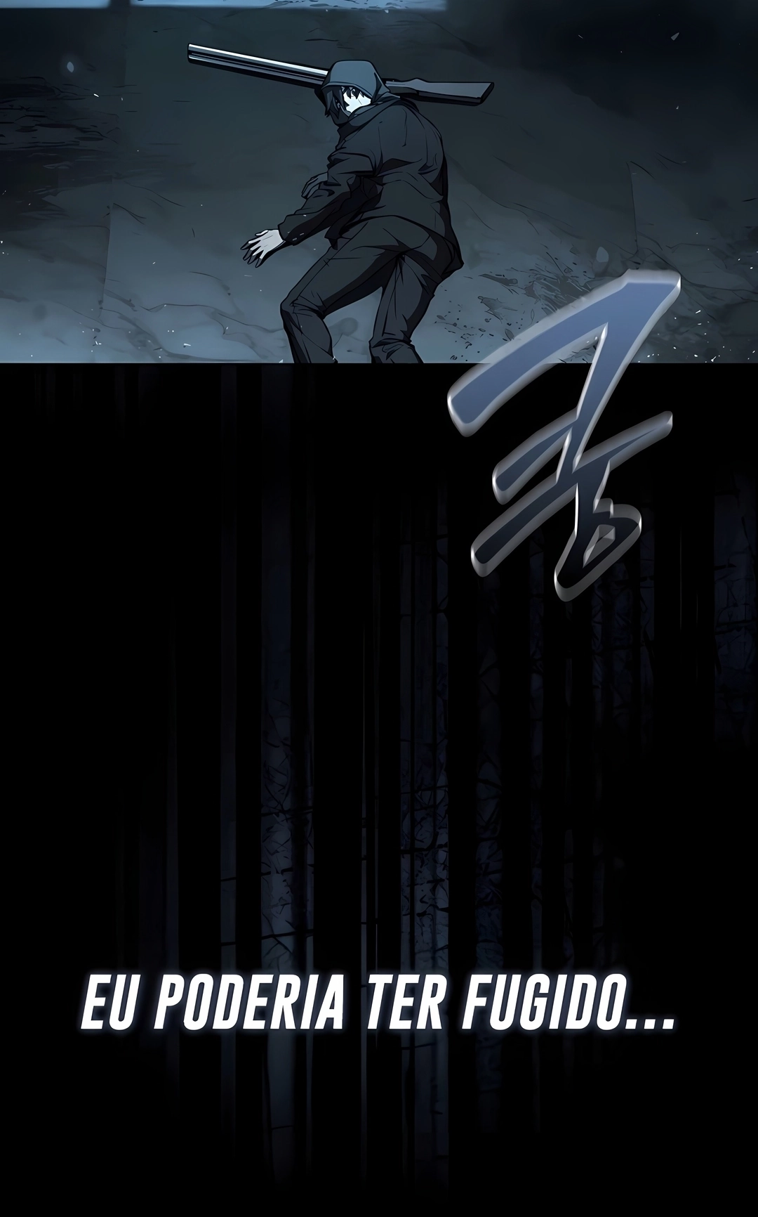 After the Moonlight Falls Capítulo 3 Página 30