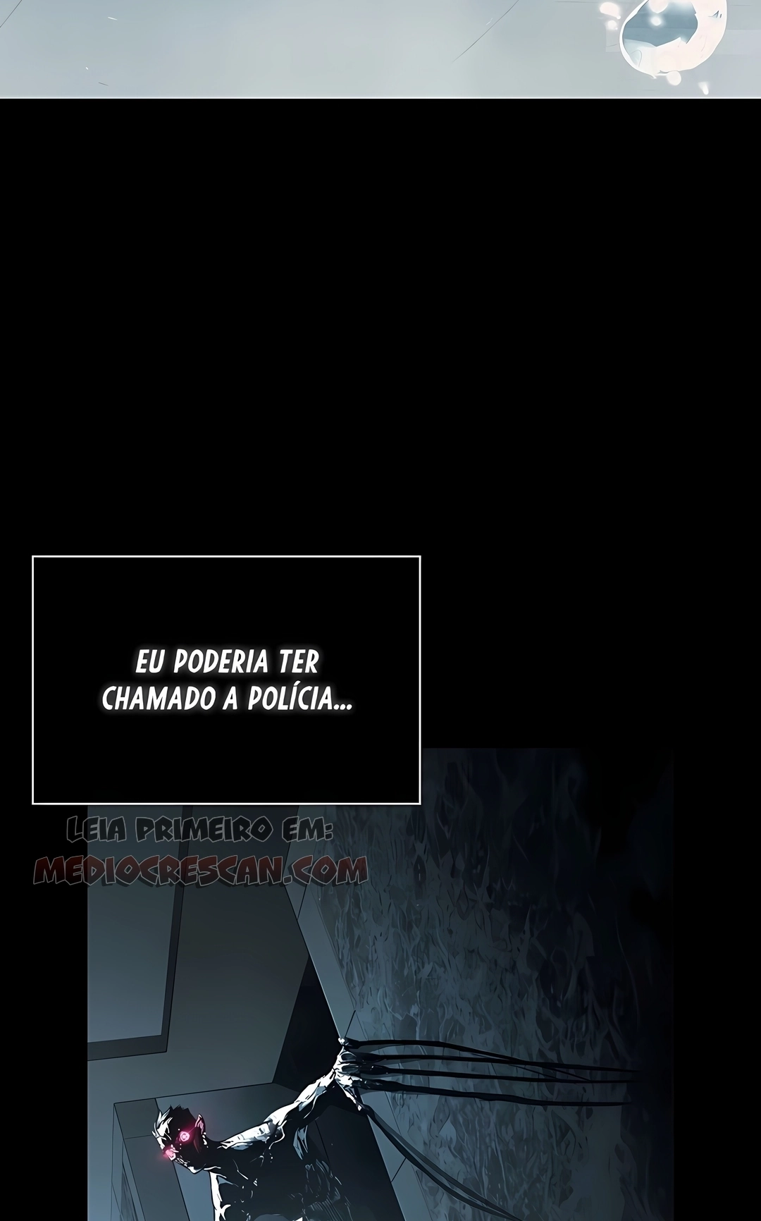 After the Moonlight Falls Capítulo 3 Página 35