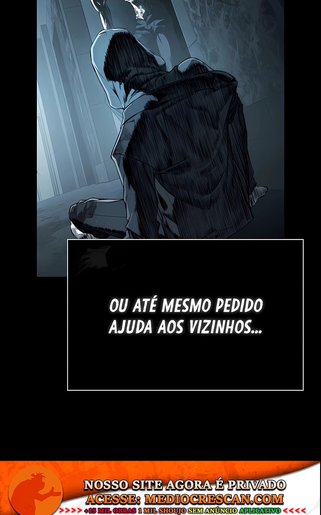 After the Moonlight Falls Capítulo 3 Página 36