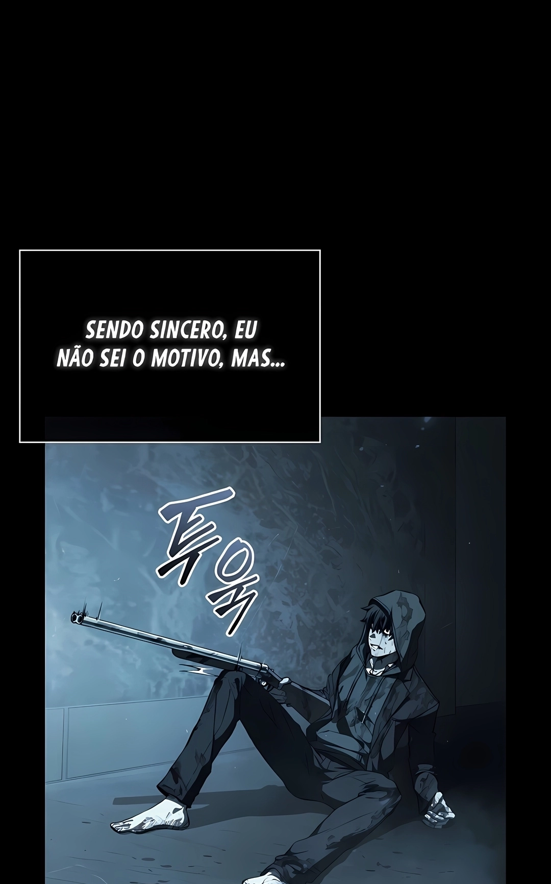 After the Moonlight Falls Capítulo 3 Página 39