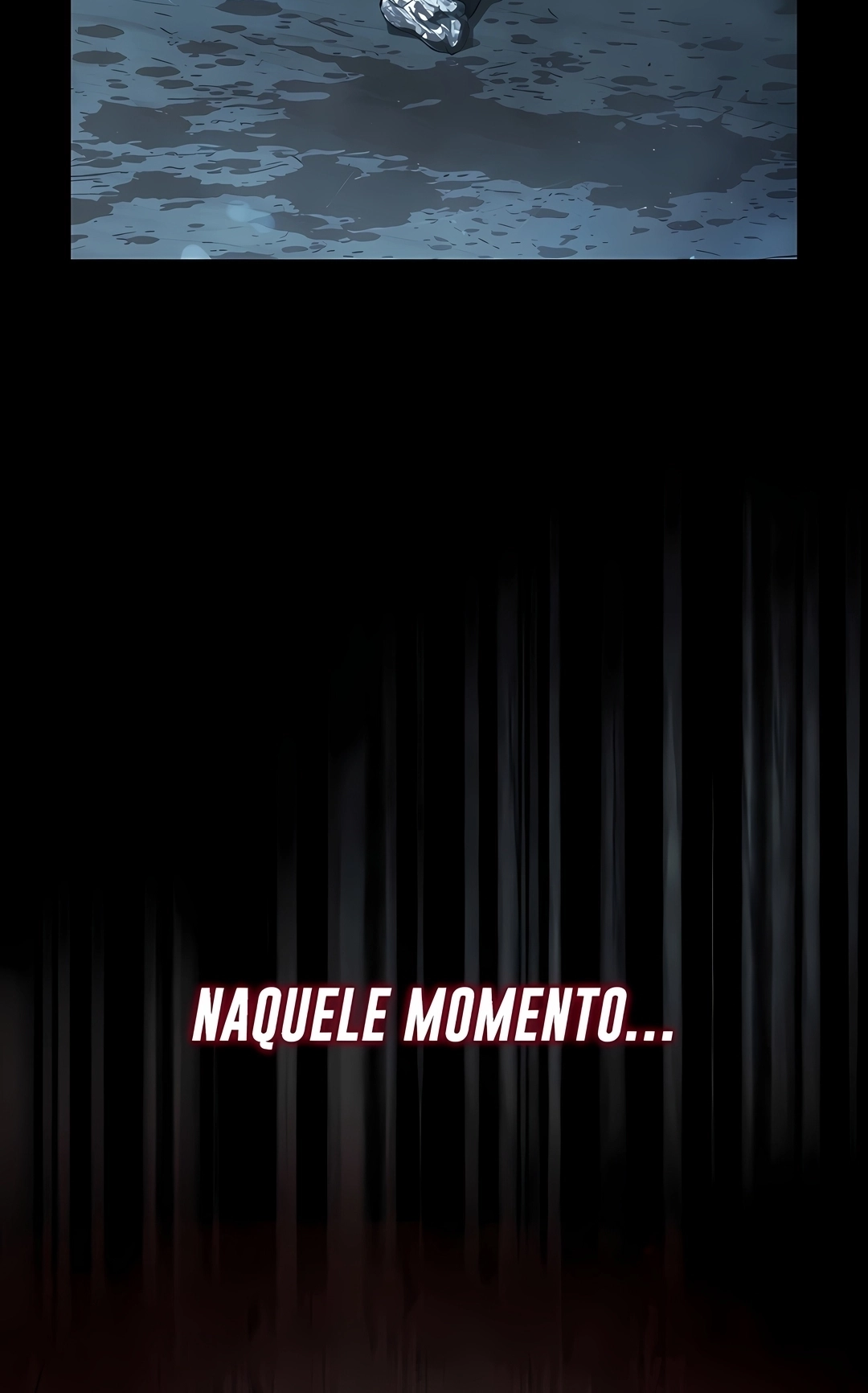 After the Moonlight Falls Capítulo 3 Página 40