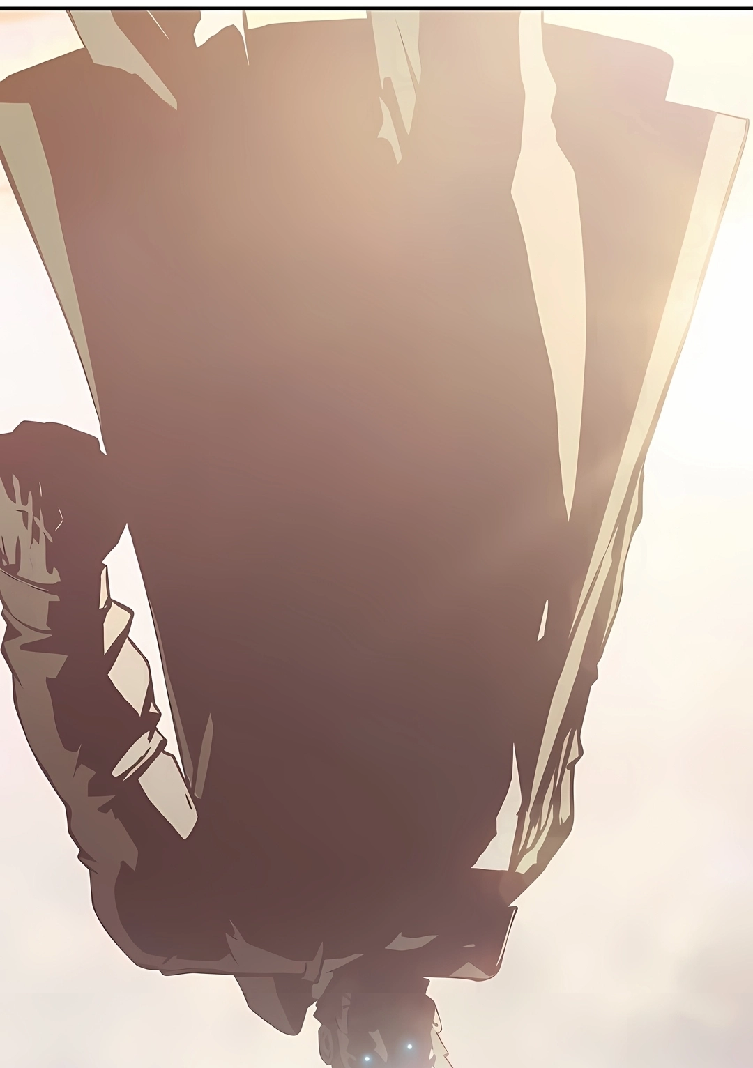 After the Moonlight Falls Capítulo 31 Página 114