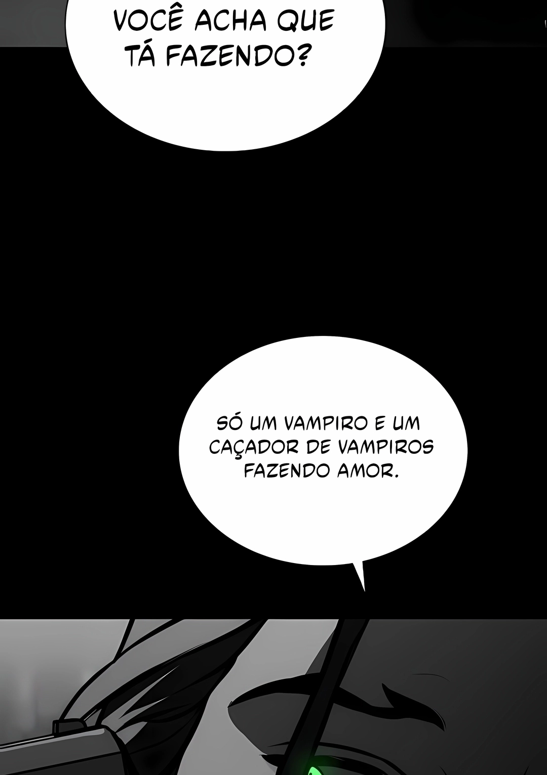 After the Moonlight Falls Capítulo 31 Página 59